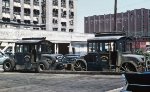 PRR 14380, Street Tractor, c. 1951